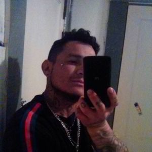 Meet your Posher, Sal